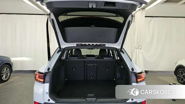 Volkswagen ID.4 id 3940876 из Кореи 11