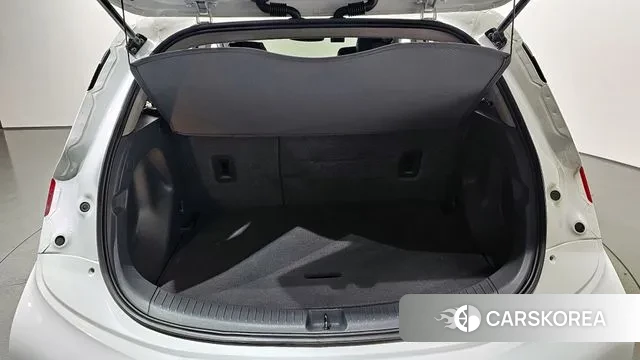 Chevrolet (GM Daewoo) Bolt EV id 3651285 из Кореи 11