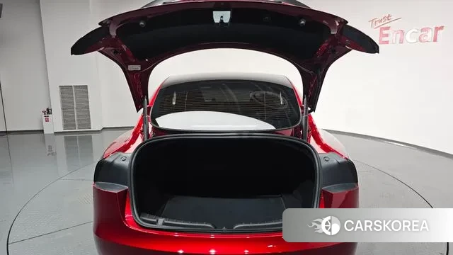 Tesla Model 3 id 3294134 из Кореи 11