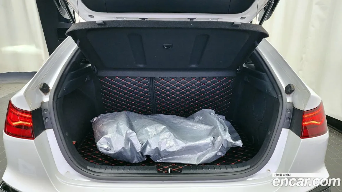 Kia Come New K3 id 2128122 из Кореи 11