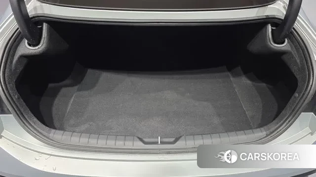 Hyundai Sonata D Edge (DN8) id 3462575 из Кореи 11