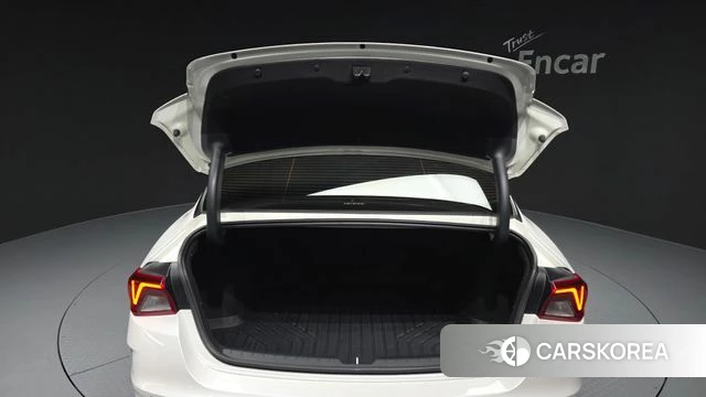 Kia K5 3rd generation id 4551113 из Кореи 11