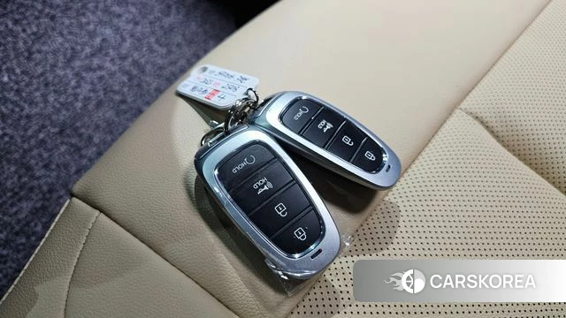Hyundai Staria id 4630801 из Кореи 11
