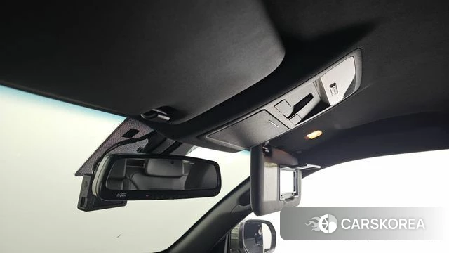 Ssangyong The New Rexton Sports Cannes id 3915990 из Кореи 11