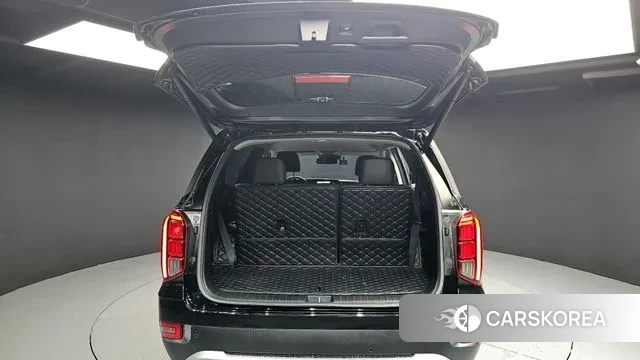 Hyundai Palisade id 3454630 из Кореи 11