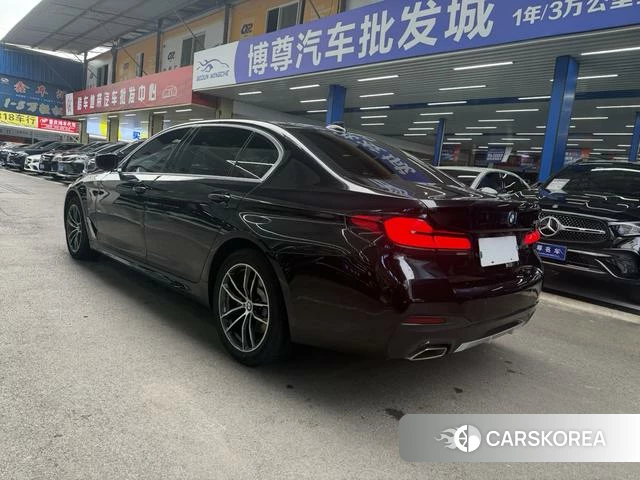 BMW 5 series id 4307377 из Китая 11