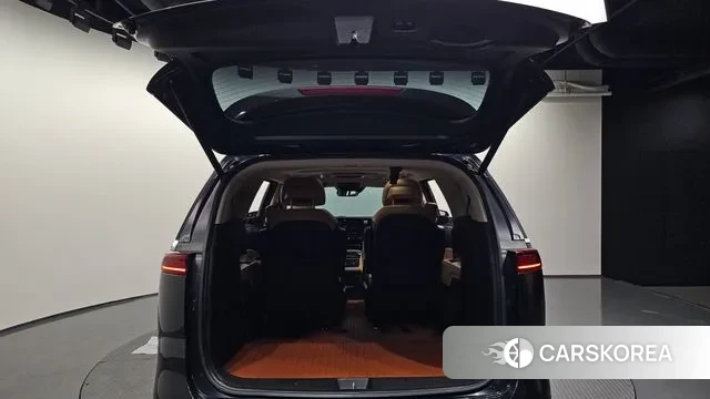 Kia Carnival 4th generation id 3765720 из Кореи 11