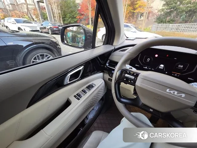 Kia The New Carnival 4th Generation id 3619412 из Кореи 11