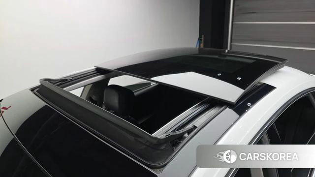 Volkswagen Arteon id 4698617 из Кореи 11