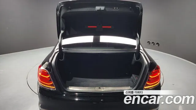 Kia More K9 id 2802743 из Кореи 11