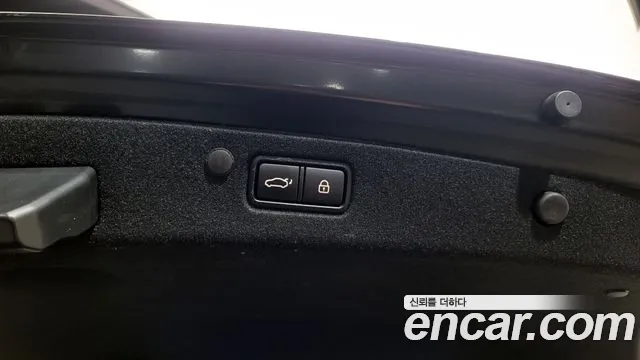 Hyundai The New Grandeur IG id 2395786 из Кореи 11