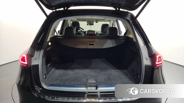 Mercedes-Benz GLE-Class W167 id 3860756 из Кореи 11