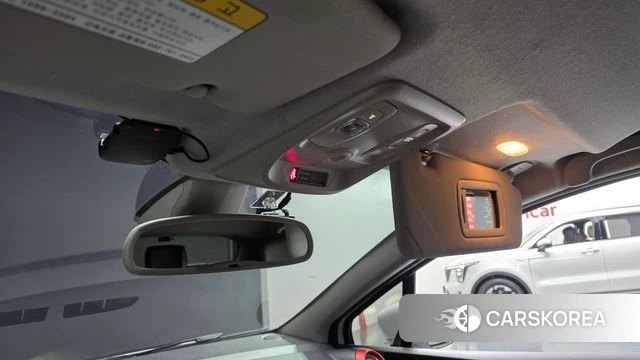 Renault Korea (Samsung) Clio id 4677806 из Кореи 11
