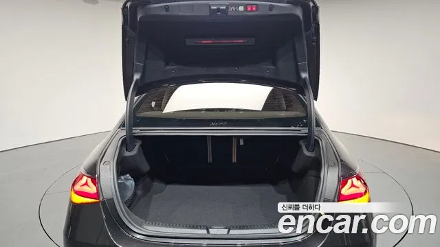 Mercedes-Benz E-Class W214 id 2734014 из Кореи 11