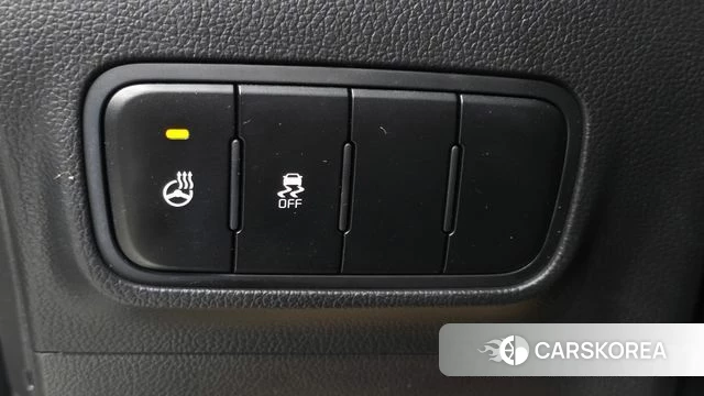 Kia The New Ray id 4693646 из Кореи 11