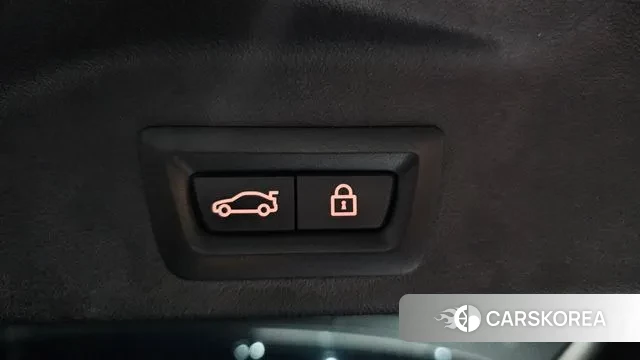 BMW X5 (G05) id 3322423 из Кореи 11