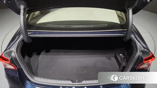 Kia K5 3rd generation id 3253016 из Кореи 11