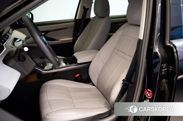 Land Rover Range Rover Evoque 2nd Generation id 3026741 из Кореи 11