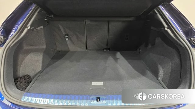Audi Q3 (F3) id 4942046 из Кореи 11