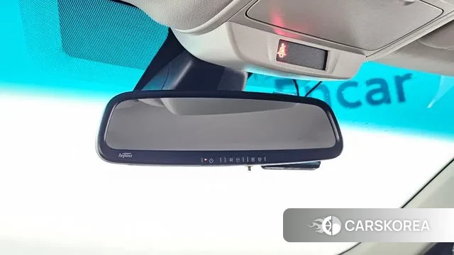 Renault Korea (Samsung) SM6 id 3117704 из Кореи 11