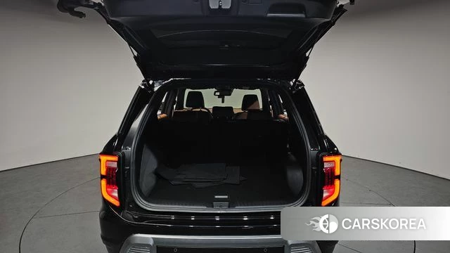 Ssangyong Torres id 3909791 из Кореи 11