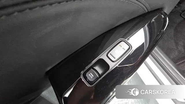 Kia K7 Premier id 3324359 из Кореи 11