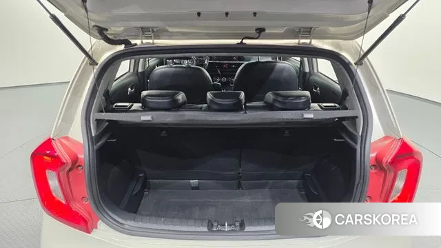 Kia All New Morning (JA) id 3547738 из Кореи 11