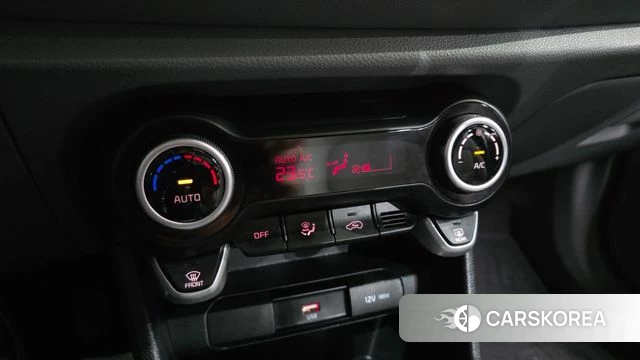 Kia Morning Urban (JA) id 4446538 из Кореи 11