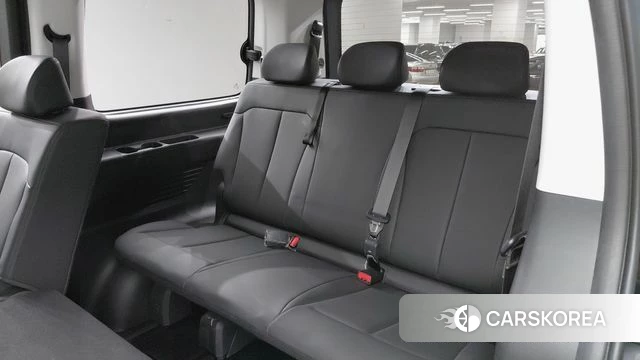 Hyundai Staria id 3858670 из Кореи 11