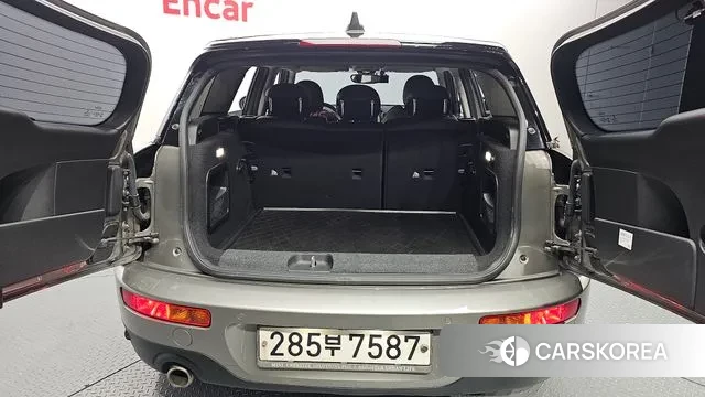 Mini Cooper Clubman id 3155981 из Кореи 11
