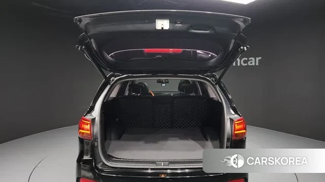 Kia The New Sorento id 3602308 из Кореи 11