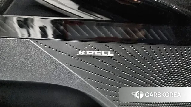 Kia K5 3rd generation id 3402055 из Кореи 11