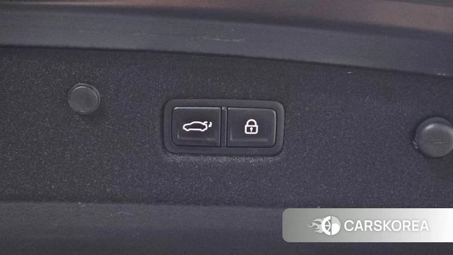 Kia K8 id 4434163 из Кореи 11