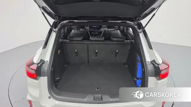 Chevrolet (GM Daewoo) The New Trail Blazer id 3206875 из Кореи 11