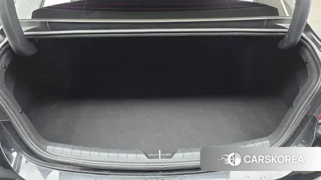 Kia K5 3rd generation id 3686418 из Кореи 11