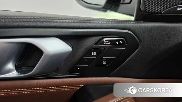 BMW X6 (G06) id 4686917 из Кореи 11