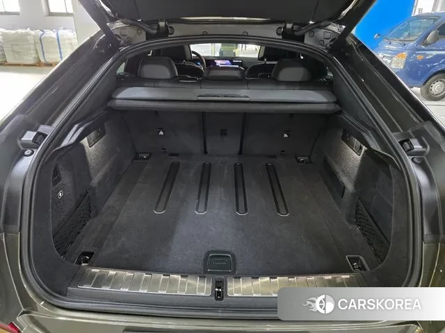 BMW X6 (G06) id 3415234 из Кореи 11