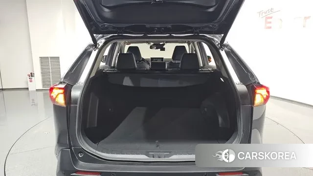 Toyota RAV4 5th Generation id 3057976 из Кореи 11