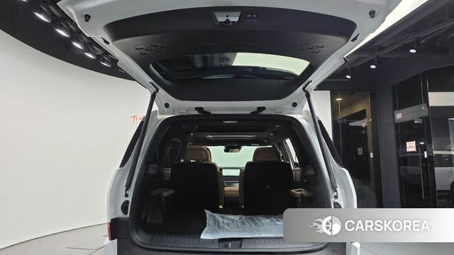 Hyundai Santa Fe (MX5) id 3890957 из Кореи 11