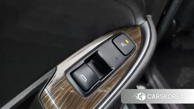 Chevrolet (GM Daewoo) The New Malibu id 3396007 из Кореи 11