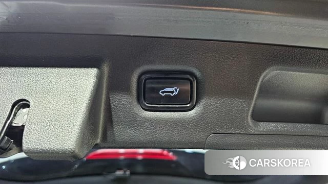 Hyundai Santa Fe TM id 4930450 из Кореи 11