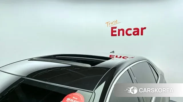 Genesis G90 id 3085244 из Кореи 11