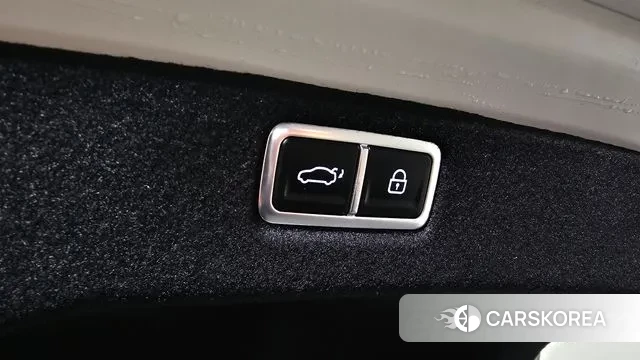 Hyundai Sonata D Edge (DN8) id 3523397 из Кореи 11