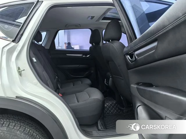Mazda CX-5 id 4314539 из Китая 11