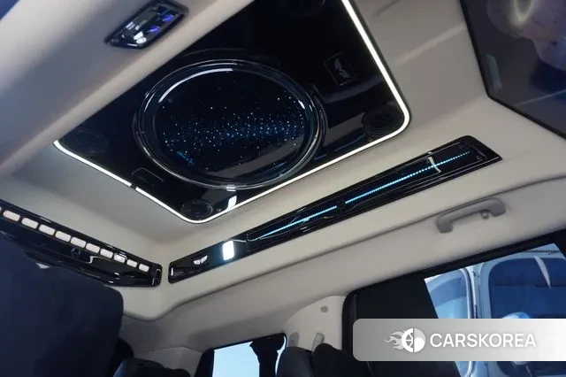 Kia The New Carnival 4th Generation id 3644570 из Кореи 11