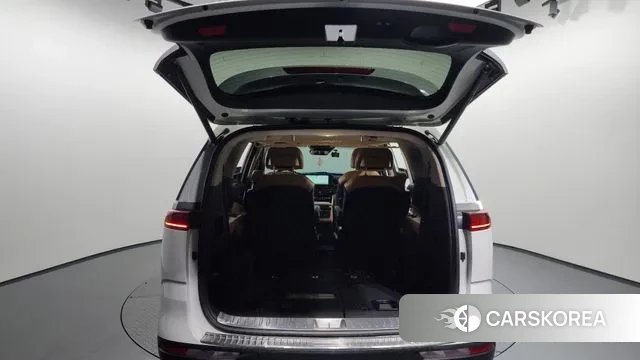 Kia Carnival 4th generation id 3282783 из Кореи 11