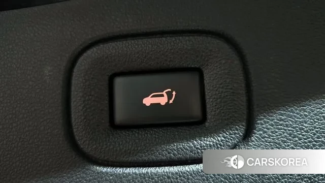 Renault Korea (Samsung) QM6 id 3526329 из Кореи 11