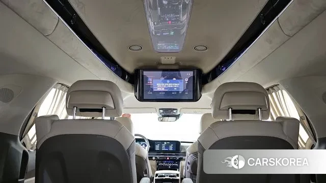 Kia Carnival 4th generation id 3026870 из Кореи 11