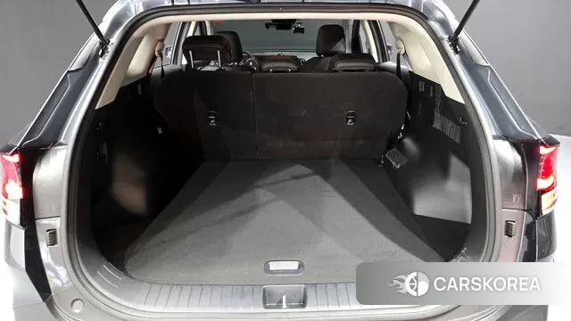 Kia Sportage 5th Generation Hybrid id 3057968 из Кореи 11