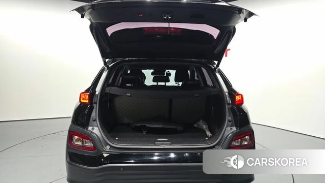 Hyundai Kona Electric id 3861636 из Кореи 11